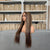 Luwelhair Tiktok version 24inch transparent lace 13x4 frontal wig, highlightS color, video 140607